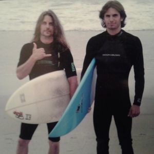 Meet your Posher, James